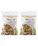 Peanuts Roasted In Shell 1.5kg (BWFO) - Buy Online on GoSupps.com