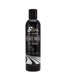 Luster's SCurl Beard Wash - Gentle Cleansing for Perfectly Groomed Beards | International Shipping Available - Buy Online on GoSupps.com
