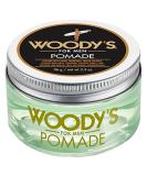 Woody's Hair Pomade 148 g - Buy Online on GoSupps.com