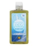 Ecos WaveJet Rinse Aid,8 fl oz 8 Fl Oz (Pack of 1) - Buy Online on GoSupps.com