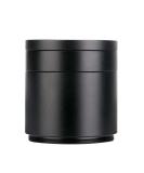 SVBONY SV129 T2 Extension Tube Kit - 5mm 10mm 30mm Length, M42x0.75 on Both Sides - Buy Online on GoSupps.com