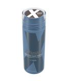 XFusion Keratin Hair Fibers - Gray (Large Size 28g) Medium Brown - Buy Online on GoSupps.com