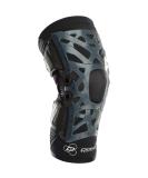 DonJoy Performance WEBTECH Knee Support Brace - Compression Undersleeve Black Large - Buy Online on GoSupps.com