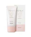 Hanskin Premium Super Magic BB Cream SPF 30 - Long Lasting Tinted Moisturizer Strong Coverage & Flawless Finish | 30g - Buy Online on GoSupps.com