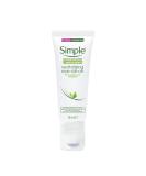 Simple Revitalising Eye Roll On 15 ml - Buy Online on GoSupps.com