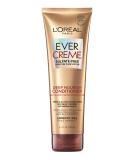 L'Oreal Paris EverCreme Deep Nourish Sulfate Free Conditioner - with Apricot Oil - 8.5 Fl. Oz  - Buy Online on GoSupps.com