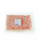 Himalayan Pink Salt Coarse Grade250g - Natural & Unrefined Pink Salt from the Himalayas - Buy Online on GoSupps.com