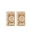 Buy Panier des Sens Verbena Soap Bar - Made in France - 2 x 150g | International Shipping Available - Buy Online on GoSupps.com