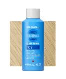 10S Goldwell Colorance Gloss Tones Cool Blonde Silver Glaze 60ml - demi-permanent colouring - Buy Online on GoSupps.com