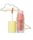 Blursh Liquid Blusher Teach 'Em Peach - Radiant Peachy Flush for Cheeks - Buy Online on GoSupps.com