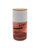 ZUMWax RUB ON WAX Ski/Snowboard - CHILL Temperature - 70 gram - INCREDIBLY FAST!!! - Buy Online on GoSupps.com