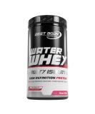 Best Body Nutrition Professional Water Whey Fruity Isolate - High Definition Mixed Melon Protein - 460g Can - Premium International Shipping - Buy Online on GoSupps.com