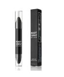 Instant Touch Up Wand - Disposable Root Cover Up Stick for White Hair - Dark Brown Color Pen for Men and Women - Buy Online on GoSupps.com