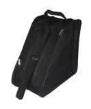 Gooyule Roller Skate Bag,Ice Skate Bags Breathable Skating Bag for Girls Boys and Most Adults, Large Capacity Skate Bag Fits Quad Skates, Inline Skate and Most Roller Skate Accessories Black - Buy Online on GoSupps.com