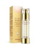 BIOAQUA Pure Hydrolyzed Pearls 60g - Silky Moist Skin Nourishment with Plant Extracts for a Flawless Refreshing Glow - Buy Online on GoSupps.com