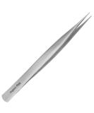 Buy Stainless Steel 15cm Technical Tweezers - Acid-Resistant Non-Magnetic Smooth Grip for Precision - Buy Online on GoSupps.com