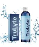 Electrolyte Drops for Rapid Hydration & Immune Support | Sugar-Free Calorie-Free Electrolyte Concentrate | 48 Servings Vegan & Keto Friendly | 3X Hydration Flavorless Formula - Buy Online on GoSupps.com