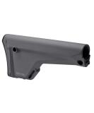 Magpul MOE Fixed Stock - Gray | Unisex Adult | Genuine Magpul Product - Buy Online on GoSupps.com