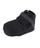 SUPVOX Adjustable Post Op Shoe & Walking Boot | Medical Support Brace for Broken Bones Fractures - Size S - Buy Online on GoSupps.com