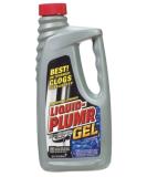 Liquid-Plumr Professional Strength Drain Opener 32 oz - Fast & Effective International Shipping - Buy Online on GoSupps.com