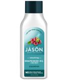 Jason Smoothing Sea Kelp Shampoo 16 Oz - Hydrating Hair Care - Buy Online on GoSupps.com
