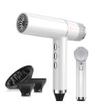 Buy Slopehill Hair Dryer - 2000W Brushless Engine Oxy Active Tech LED Display Lightweight Design - International Shipping - Buy Online on GoSupps.com