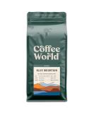 Coffee World | Blue Mountain Blend - Perfect Filter Drip Brewing for Home Users or Small Caf UK Roasted (1KG Coffee Beans) - Buy Online on GoSupps.com