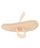 Buy Adjustable Hammer Toe Cushion & Toe Straightener Splint - Comfy Joint Realign Brace for Crooked Toes - International Shipping - Buy Online on GoSupps.com