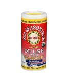 Buy Maine Coast Organic Dulse Garlic - 1.5 Ounce | Premium Seaweed Seasoning - Buy Online on GoSupps.com