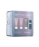Buy Living Proof Repair + Protect + Rebuild Kit - Travel Size Shampoo & Conditioner | Healthy Hair Perfector & Triple Bond Complex - $73 Value - Buy Online on GoSupps.com