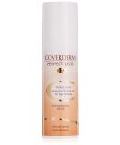 Coverderm Perfect Legs Fluid Waterproof Make Up Legs & Body Spf 40 (50) - Buy Online on GoSupps.com