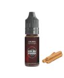 Churro High Strength Flavouring - Galaxy Food Flavours - 10ml Bottle - Buy Online on GoSupps.com