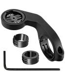 Premium Adjustable Bicycle Bracket for Garmin Edge 530 520 500 830 1040 1030 - Compatible GPS Mount for Cyclists - Buy Online on GoSupps.com