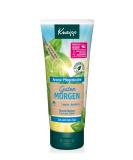 Kneipp Aroma Care Good Morning Shower Gel - Refreshing Lime & Basil Extract - 200ml - Skin Microbiome Friendly - No Microplastics - International Shipping - Buy Online on GoSupps.com