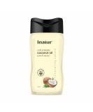 Buy Herbals Coconut Skin & Hair Oil 100ml - Nourishing & Hydrating for All Skin Types - International Shipping Available - Buy Online on GoSupps.com