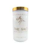 Salt - Sore Muscle Soak | E-commerce International Shipping for Pain Relief - Buy Online on GoSupps.com