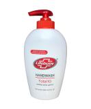 Lifebuoy Handwash Total 10 - Liquid Soap 8.45 FL OZ | Best Antibacterial Hand Cleanser - Shop Internationally - Buy Online on GoSupps.com