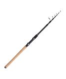 DAM Allround Telescopic Fishing Rod - Shadow Tele 2.4m/2.7m/3m/3.3m | International Shipping Available - Buy Online on GoSupps.com