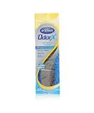 Dr. Scholl's Odor-X Insoles | Trim to Fit | Odor Fighting | 6-Pack - Buy Online on GoSupps.com