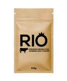 Rio Granulated Skimmed Milk Powder Instant Vending 100% Dairy Ingredients and Free of HVOs 500g (1) - Buy Online on GoSupps.com