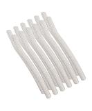 Minkissy 12-Hour Eyebrow Trimmer - Stainless Steel Eyebrow Razor Kit for Women - Precision Shaving Tools - Buy Online on GoSupps.com