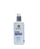KERACRUSE Cleansing Shampoo with Peppermint Oil | Sulfate & Paraben Free | Moisturizing for Color Treated Hair & Sensitive Scalp | 300ml - Buy Online on GoSupps.com