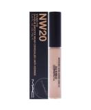 MAC Studio Fix 24 Hour Smooth Wear Concealer NW20 - 7 ml | International Shipping Available - Buy Online on GoSupps.com