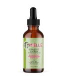 Mielle Scalp & Hair Strengthening Oil Rosemary - Mint - 2 Fl Oz  - Buy Online on GoSupps.com