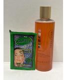 Terramar Shower Gel 245ml | Moroccan Soap Infused | Buy Internationally - Buy Online on GoSupps.com