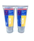 Akiline Nok Sport - 75ml Anti-Friction Solution for Blisters & Irritations - 2 Pack | International Shipping - Buy Online on GoSupps.com