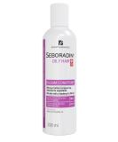 Seboradin Hair Conditioner 200ml | Flushing for Oily Hair Dandruff Psoriasis & Hair Loss - Scalp Care for Men & Women - Buy Online on GoSupps.com