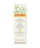 Burt's Bees Sensitive Daily Moisturizing Cream 1.8 oz - Pack of 2 | Gentle Skin Care Treatment - Buy Online on GoSupps.com