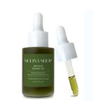 Organic Tamanu Oil - 100% Pure Cold Pressed Unrefined | Hydrating Skin & Haircare Soothes Irritation Reduces Scars & Acne - Perfect for All Skin Types - Buy Online on GoSupps.com