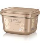 Schwarzkopf BlondMe Premium Lightener 9+ 450g - Buy Online on GoSupps.com